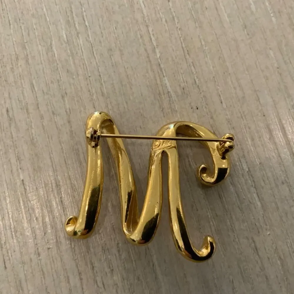 Vintage Brooch